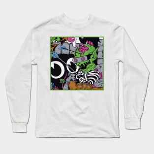Live In Brussels '19 Long Sleeve T-Shirt